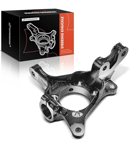 Amazon.com: Subaru 28313AE030 Knuckle, Front, Left : Automotive